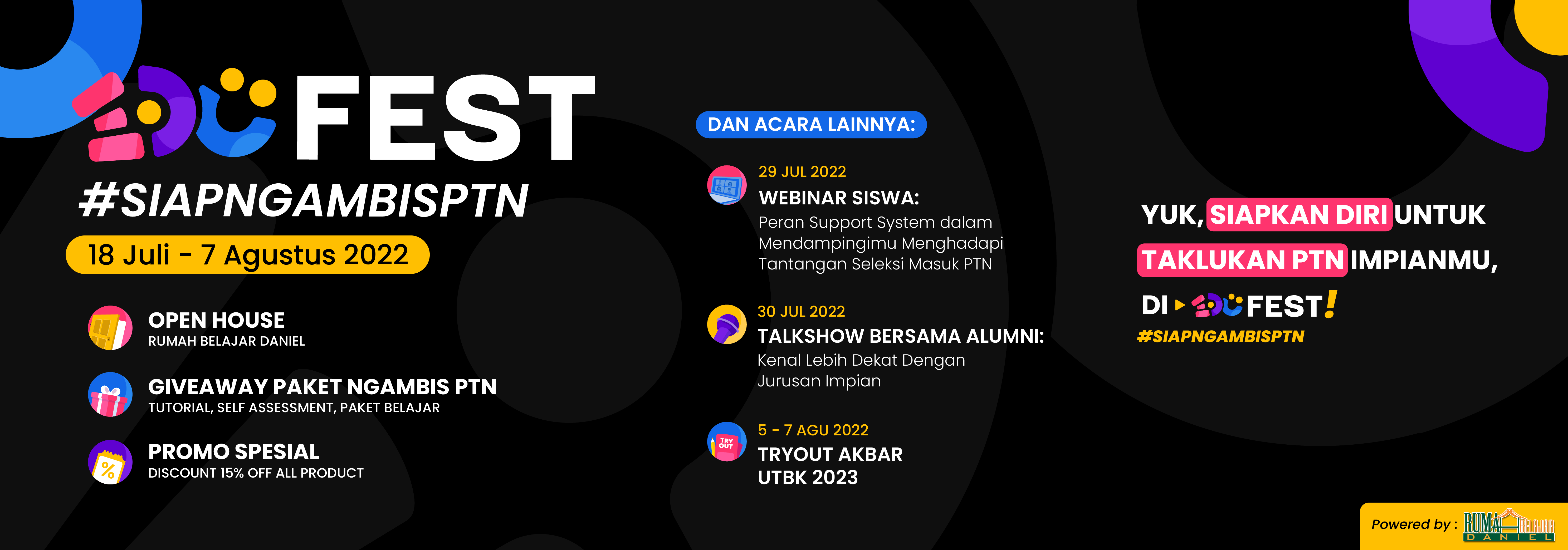 Free Akses Belajar